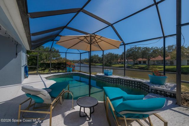 776 Autumn Glen Drive, Melbourne, FL 32940