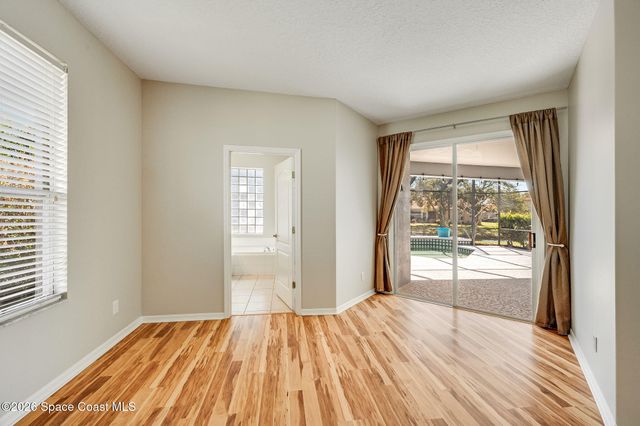 776 Autumn Glen Drive, Melbourne, FL 32940