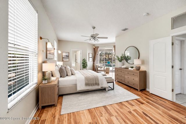 776 Autumn Glen Drive, Melbourne, FL 32940