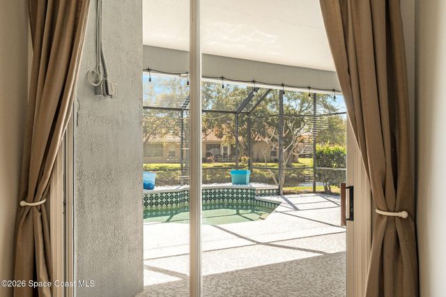 776 Autumn Glen Drive, Melbourne, FL 32940