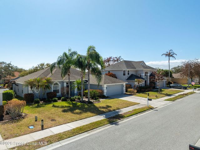 776 Autumn Glen Drive, Melbourne, FL 32940
