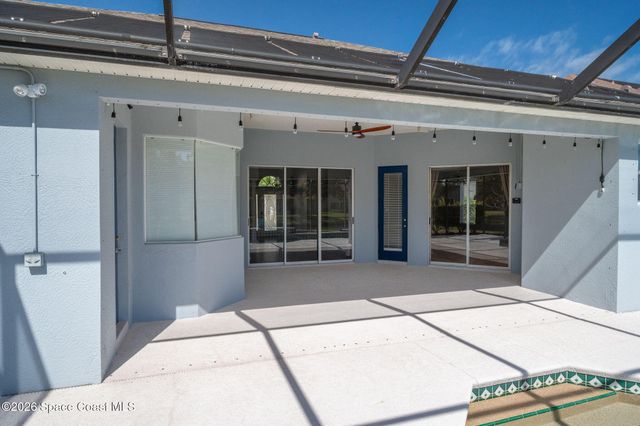 776 Autumn Glen Drive, Melbourne, FL 32940