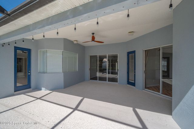 776 Autumn Glen Drive, Melbourne, FL 32940