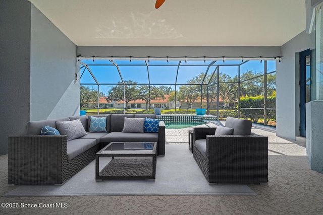 776 Autumn Glen Drive, Melbourne, FL 32940