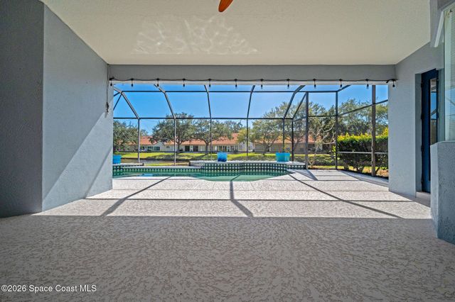 776 Autumn Glen Drive, Melbourne, FL 32940