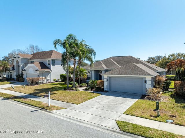 776 Autumn Glen Drive, Melbourne, FL 32940