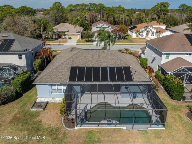 776 Autumn Glen Drive, Melbourne, FL 32940