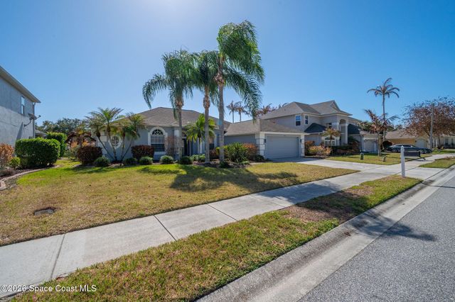 776 Autumn Glen Drive, Melbourne, FL 32940