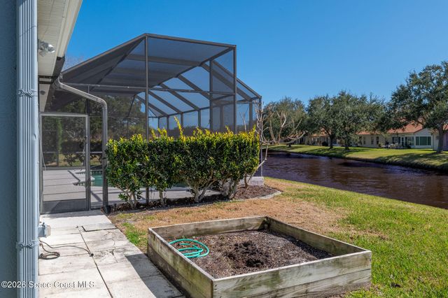 776 Autumn Glen Drive, Melbourne, FL 32940