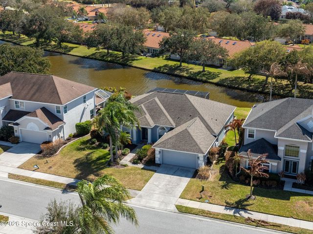 776 Autumn Glen Drive, Melbourne, FL 32940