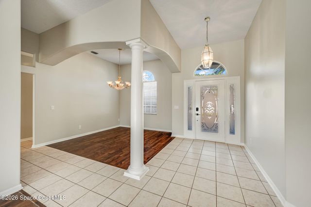 776 Autumn Glen Drive, Melbourne, FL 32940