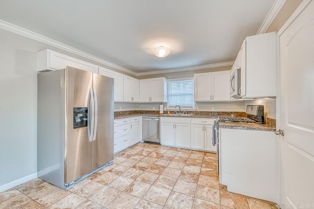 507 UAMS BLVD, Little Rock, AR 72205