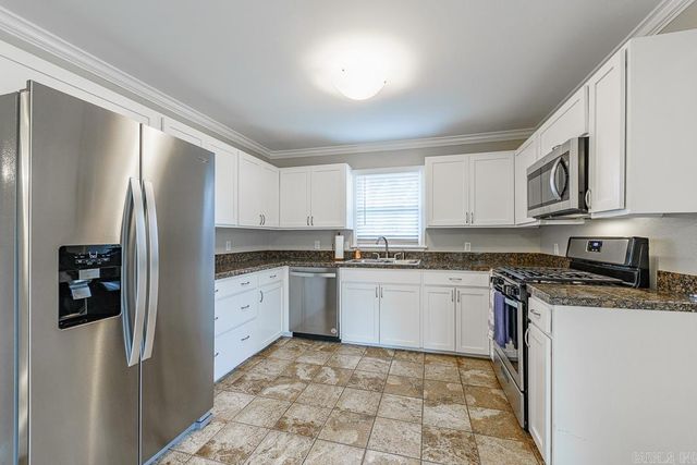 507 UAMS BLVD, Little Rock, AR 72205