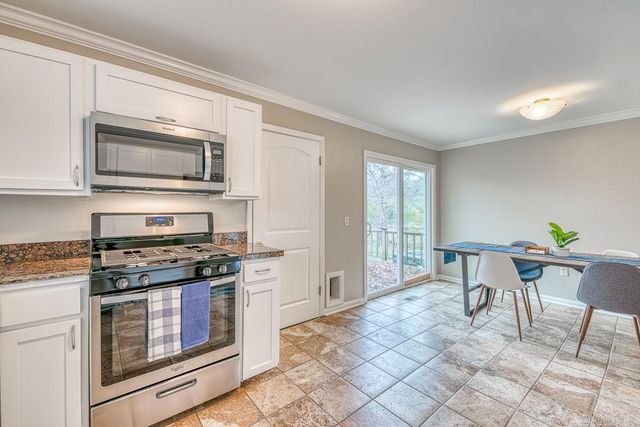 507 UAMS BLVD, Little Rock, AR 72205