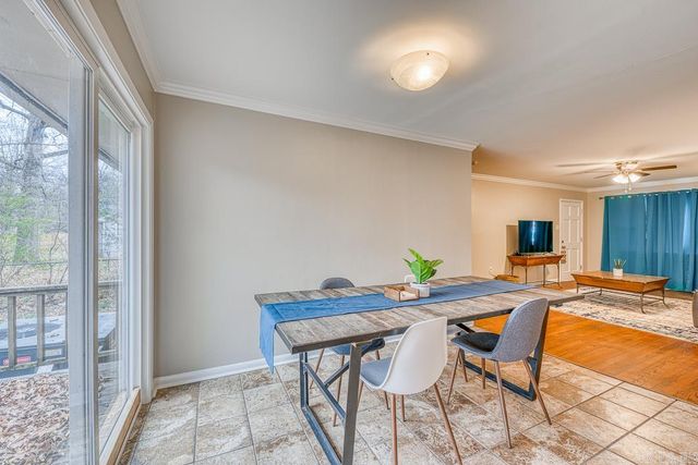 507 UAMS BLVD, Little Rock, AR 72205