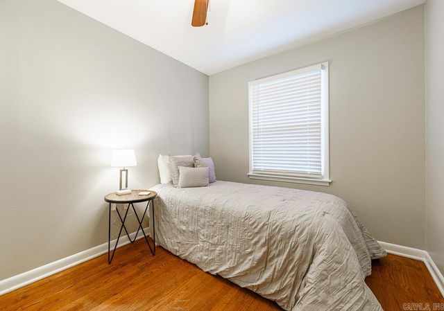 507 UAMS BLVD, Little Rock, AR 72205