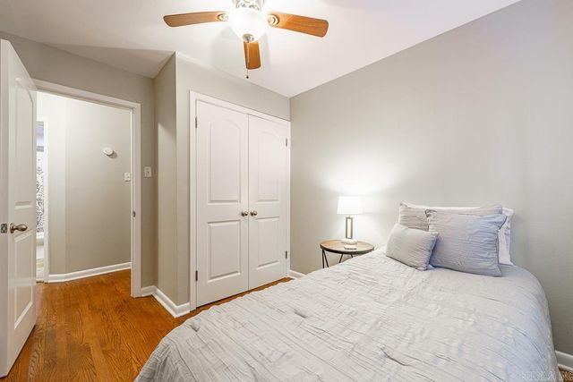 507 UAMS BLVD, Little Rock, AR 72205