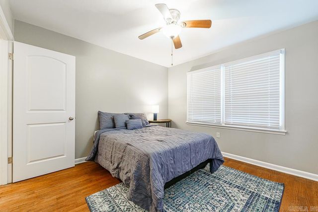 507 UAMS BLVD, Little Rock, AR 72205