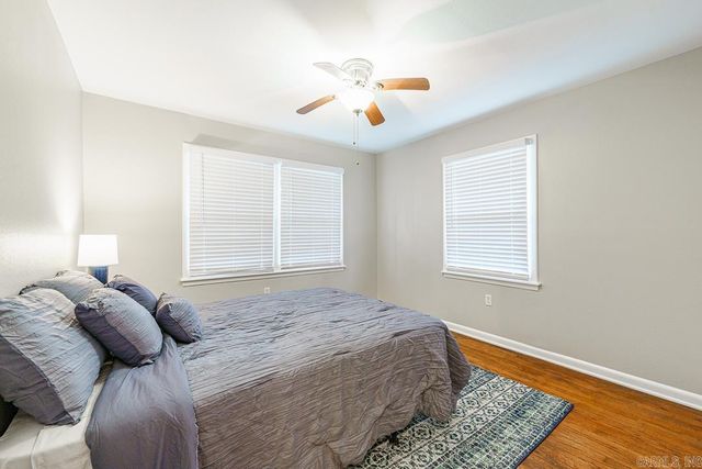 507 UAMS BLVD, Little Rock, AR 72205