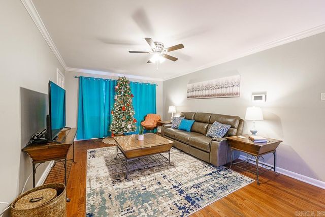 507 UAMS BLVD, Little Rock, AR 72205