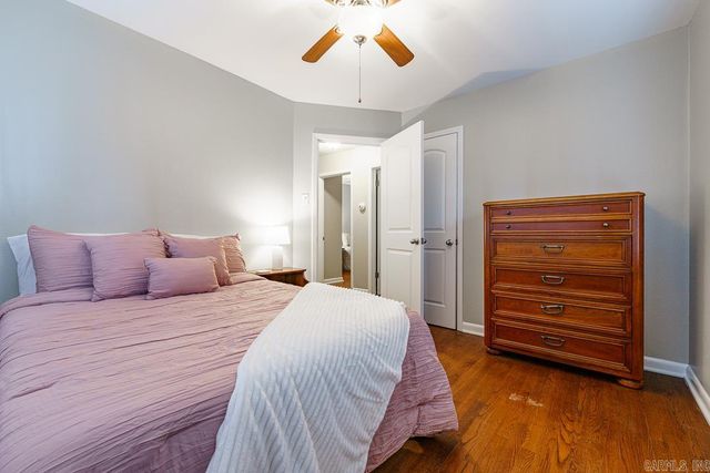 507 UAMS BLVD, Little Rock, AR 72205