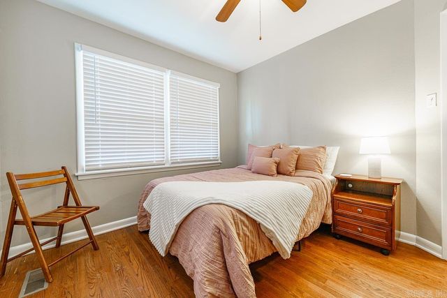 507 UAMS BLVD, Little Rock, AR 72205