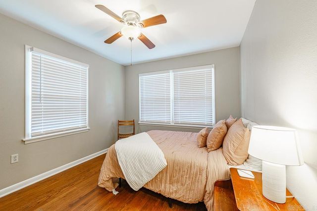 507 UAMS BLVD, Little Rock, AR 72205