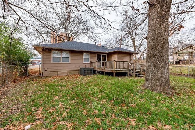 507 UAMS BLVD, Little Rock, AR 72205