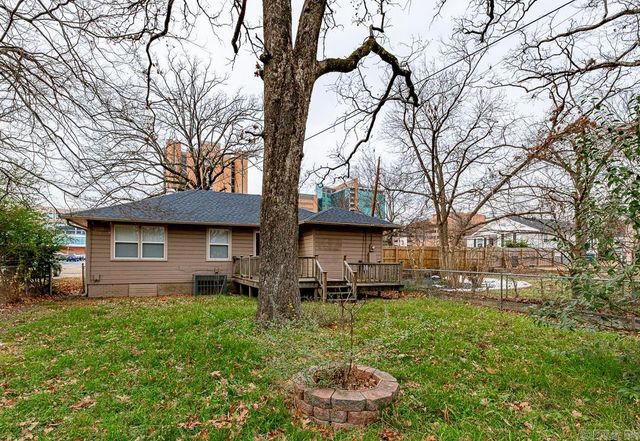 507 UAMS BLVD, Little Rock, AR 72205