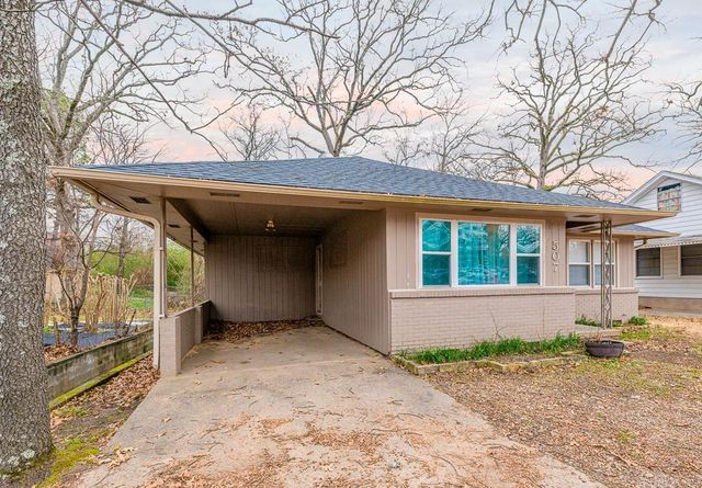 507 UAMS BLVD, Little Rock, AR 72205