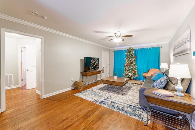 507 UAMS BLVD, Little Rock, AR 72205