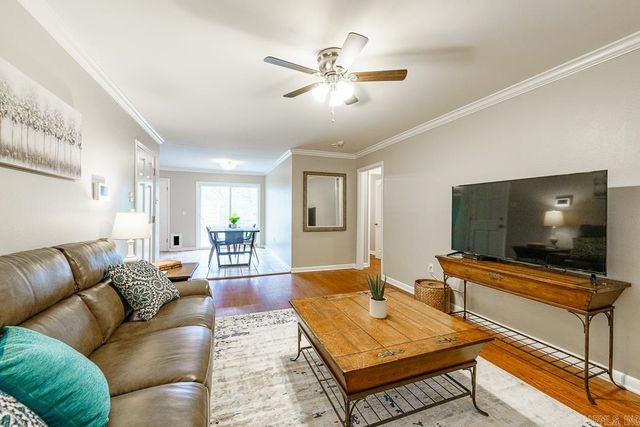 507 UAMS BLVD, Little Rock, AR 72205