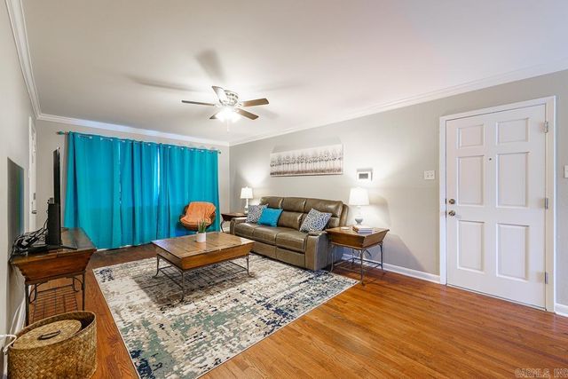 507 UAMS BLVD, Little Rock, AR 72205