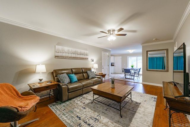 507 UAMS BLVD, Little Rock, AR 72205