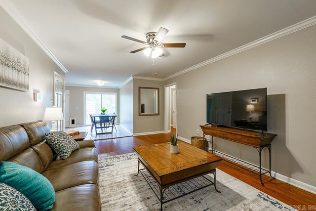 507 UAMS BLVD, Little Rock, AR 72205