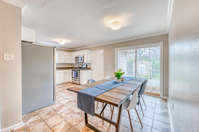 507 UAMS BLVD, Little Rock, AR 72205