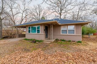 507 UAMS BLVD, Little Rock, AR 72205