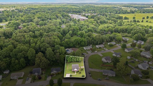 1000 Corlew Ln, White Bluff, TN 37187