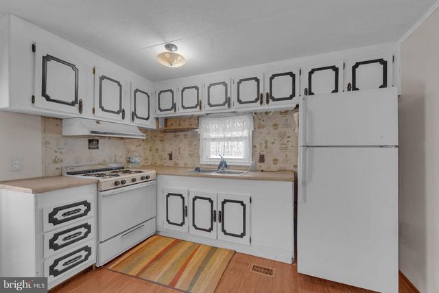347 QUAKER NECK RD, Salem, NJ 08079