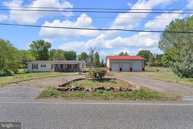 347 QUAKER NECK RD, Salem, NJ 08079