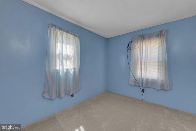 347 QUAKER NECK RD, Salem, NJ 08079