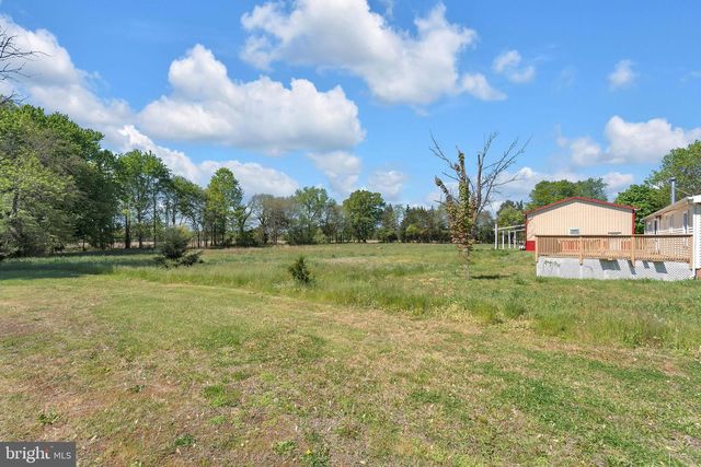 347 QUAKER NECK RD, Salem, NJ 08079
