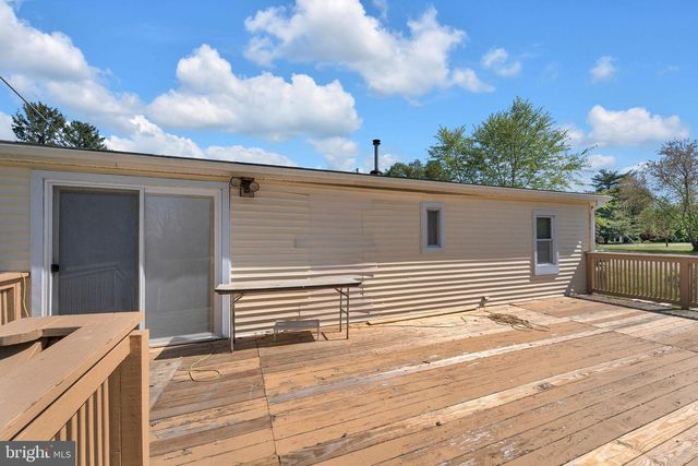 347 QUAKER NECK RD, Salem, NJ 08079