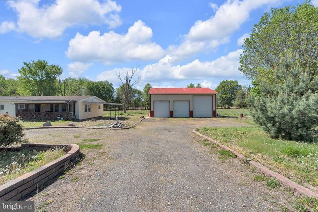 347 QUAKER NECK RD, Salem, NJ 08079