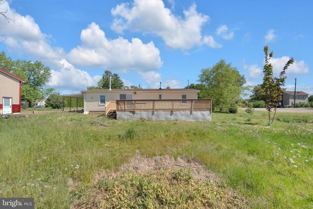 347 QUAKER NECK RD, Salem, NJ 08079