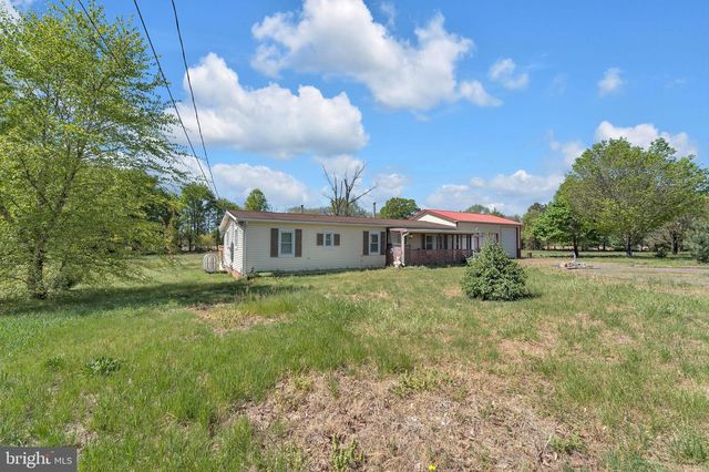 347 QUAKER NECK RD, Salem, NJ 08079