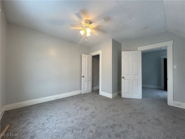 3233 W 94th Street UP, Cleveland, OH 44102