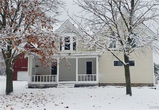 25928 State Route 26, Alexandria, NY 13656