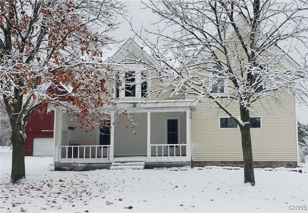 25928 State Route 26, Alexandria, NY 13656