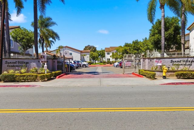 3586 Sunset Ln 143, San Ysidro, CA 92173
